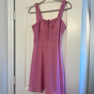 GIANNI EINI dress